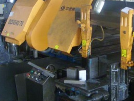 秀山SM45模具钢