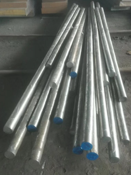 秀山P20模具钢