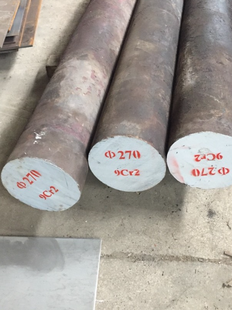 秀山9Cr2工具钢